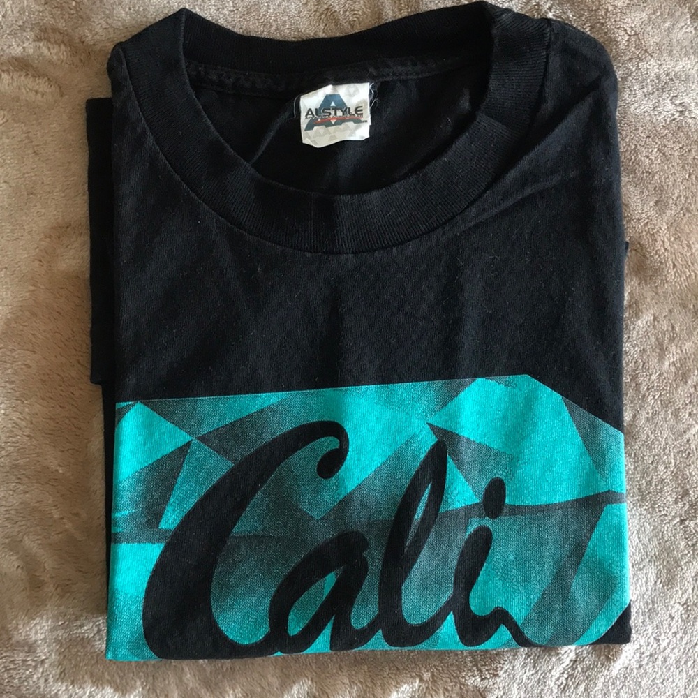 Cali T